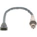 BOSCH Lambdasonde 0 258 030 02M
