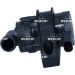 NRF Zusatzwasserpumpe EASY FIT 390055