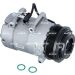 Kompressor, Klimaanlage 32722 Kompressor, Klimaanlage 32722