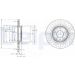 Bremsscheibe BG3222