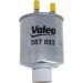 Valeo Kraftstofffilter 587093
