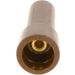 BOSCH Stecker, Zündkerze 0 356 002 001 BOSCH Stecker, Zündkerze 0 356 002 001