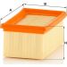 MANN-FILTER C 1320 Luftfilter MANN-FILTER C 1320 Luftfilter
