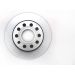 Textar Bremsscheibe PRO 92120903 Textar Bremsscheibe PRO 92120903
