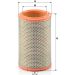 MANN-FILTER C 1387 Luftfilter