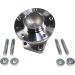Metzger Radlagersatz COMPETENCE KIT WM 2289