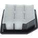 Luftfilter F 026 400 799 Luftfilter F 026 400 799
