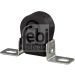 FEBI BILSTEIN 01239 Halter, Abgasanlage