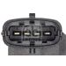 FEBI BILSTEIN 188585 Ladedrucksensor FEBI BILSTEIN 188585 Ladedrucksensor