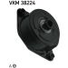 SKF Spannrolle, Keilrippenriemen VKM 38224
