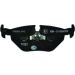 Hella Bremsbelagsatz, Scheibenbremse 8DB 355 007-421 Hella Bremsbelagsatz, Scheibenbremse 8DB 355 007-421
