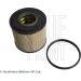 Blue Print Kraftstofffilter ADV182328