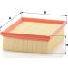 MANN-FILTER C 2192 Luftfilter MANN-FILTER C 2192 Luftfilter