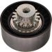 Spannrolle, Keilrippenriemen 54-0319 Spannrolle, Keilrippenriemen 54-0319