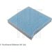 Blue Print Filter, Innenraumluft ADA102524
