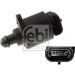 FEBI BILSTEIN 101496 Leerlaufregelventil, Luftversorgung