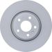 BOSCH Bremsscheibe 0 986 479 C49 BOSCH Bremsscheibe 0 986 479 C49