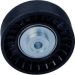 Maxgear Umlenk-/Führungsrolle, Keilrippenriemen 54-0078