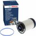 Kraftstofffilter F 026 402 207 Kraftstofffilter F 026 402 207