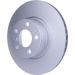 Hella Bremsscheibe PRO 8DD 355 119-541