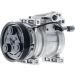 Kompressor, Klimaanlage ACP 1416 000P Kompressor, Klimaanlage ACP 1416 000P