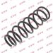 Fahrwerksfeder RG6546 Fahrwerksfeder RG6546