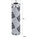 Filter, Arbeitshydraulik HD 512/2