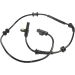 Metzger Sensor, Raddrehzahl 0900897