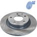 Blue Print Bremsscheibe ADM543127