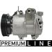 Kompressor, Klimaanlage ACP 1175 000P Kompressor, Klimaanlage ACP 1175 000P