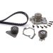 Gates Wasserpumpe + Zahnriemensatz PowerGrip™ KP15509XS