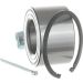 SKF Radlagersatz VKBA 6966