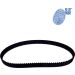 Blue Print Zahnriemen ADJ137508