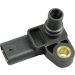 Sensor, Saugrohrdruck 0906370