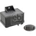 FEBI BILSTEIN 12745 Relais, Glühanlage