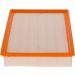 BOSCH F 026 400 555 Luftfilter