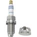 BOSCH 0 242 235 766 Zündkerze Nickel BOSCH 0 242 235 766 Zündkerze Nickel