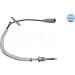 Sensor, Abgastemperatur 114 800 0057