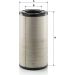 MANN-FILTER C 31 1900 Luftfilter