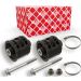 FEBI BILSTEIN 43745 Reparatursatz, Achskörper