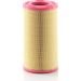 MANN-FILTER C 26 1005 Luftfilter