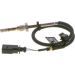 Sensor, Abgastemperatur 0 986 259 100 Sensor, Abgastemperatur 0 986 259 100