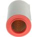 BOSCH F 026 400 298 Luftfilter