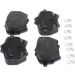 BOSCH Bremsbelagsatz, Scheibenbremse 0 986 494 716 BOSCH Bremsbelagsatz, Scheibenbremse 0 986 494 716