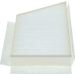 BOSCH 1 987 432 048 Innenraumfilter FILTER+