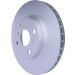 Hella Bremsscheibe PRO 8DD 355 104-871