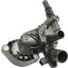 Thermostat, Kühlmittel 4006294 Thermostat, Kühlmittel 4006294