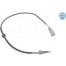 Meyle Sensor, Abgastemperatur MEYLE-ORIGINAL: True to OE 114 800 0221