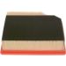 BOSCH F 026 400 026 Luftfilter BOSCH F 026 400 026 Luftfilter