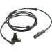 Metzger Sensor, Raddrehzahl 0900937